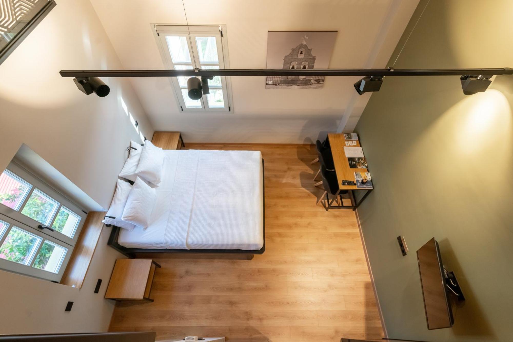 Kraka Apartments Leonidio Exterior photo